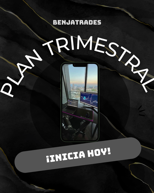 Señales VIP - Trimestral